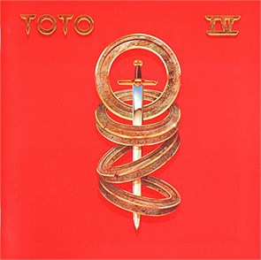 TOTO - TOTO IV 190758011219