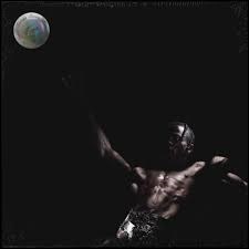 TRAVIS SCOTT - UTOPIA 196588460319
