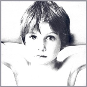 U2 - BOY 602517616714