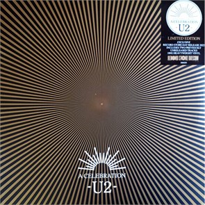 U2 - A CELEBRATION 3869295