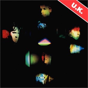 U.K. - U.K. PD-1-6146