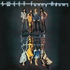 SWEET - FANNY ADAMS 889853576111