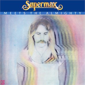 SUPERMAX - MEETS THE ALMIGHTY 0190295689933