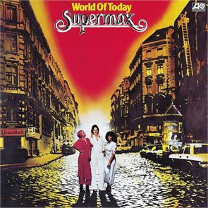 SUPERMAX - WORLD OF TODAY ATL 50 423