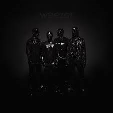 WEEZER - THE BLACK ALBUM 0075678653735