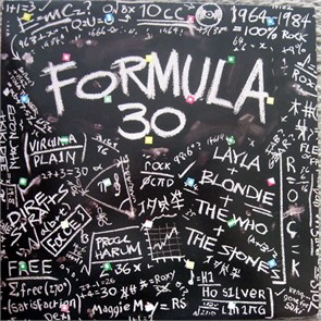 FORMULA 30 - FORMULA 30 PRO LP 4