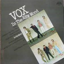 VOX - IN THE NEW MOOD 1113 3796 ZA