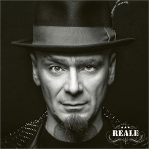 J-AX - REALE 194397160611
