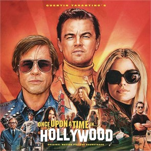 {{photo.Alt || photo.Description || 'OST - ONCE UPON A TIME IN HOLLYWOOD QUENTIN TARANTINO&#39;S (ORANGE VINYL +2 POSTERS)'}}