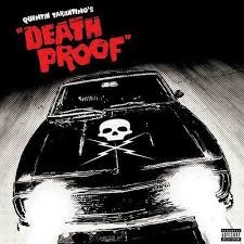 OST - QUENTIN TARANTINO'S DEATH PROOF (LIMITED TRI-COLORED VINYL) 603497843855