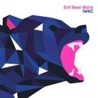 IWKC - EVIL BEAR BORIS 0013189990826