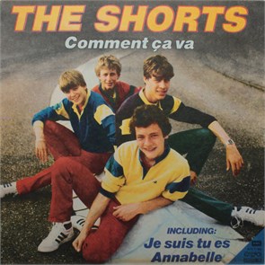 {{photo.Alt || photo.Description || 'SHORTS - COMMENT CA VA'}}