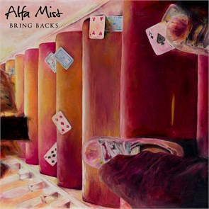 ALFA MIST - BRING BACKS (LIMITED EDITION COLORED VINYL) 8714092778977