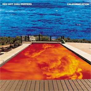 RED HOT CHILI PEPPERS - CALIFORNICATION 093624738619