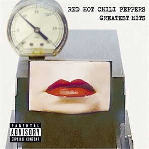 RED HOT CHILI PEPPERS - GREATEST HITS 093624854517