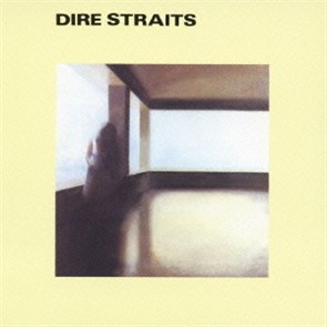 DIRE STRAITS - DIRE STRAITS 602537529025