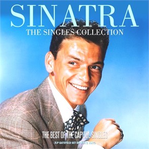 FRANK SINATRA - THE SINGLES COLLECTION 5060403742391