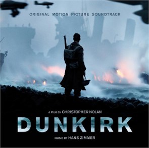 OST - DUNKIRK 8719262040878