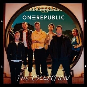 ONERERUBLIC - THE COLLECTION (LIMITED EDITION COLOR VINYL) 602478495090