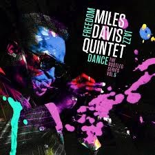MILES DAVIS QUINTET - FREEDOM JAZZ DANCE THE BOOTLEG SERIES VOL.5 889853641611