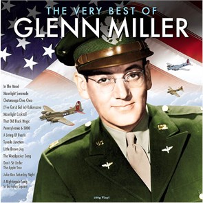 GLENN MILLER - THE VERY BEST OF 5060397602190