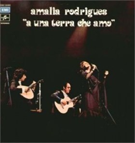 AMALIA RODRIGUES - A UNA TERRA CHE AMO 202507285