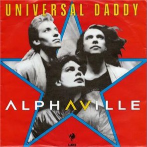 ALPHAVILLE - UNIVERSAL DADDY 248643-0