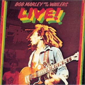 BOB MARLEY & THE WAILERS - WAILERS 