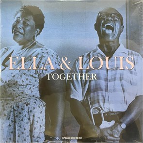 ELLA & LOUIS - TOGETHER 5060143491429
