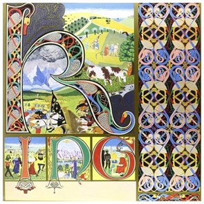 KING CRIMSON - LIZARD 6333679103182