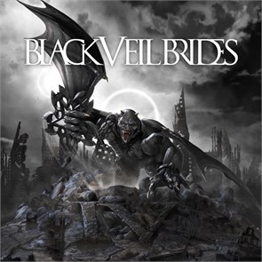 BLACK VEIL BRIDES - BLACK VEIL BRIDES 602547043610