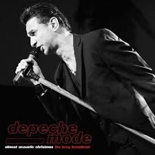 DEPECHE MMODE - ALMOST ACOUSTIC CHRISTMAS THE KROG BROADCAST 803341592902