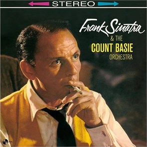 FRANK SINATRA  & COUNT BASIE - FRANK SINATRA  & COUNT BASIE 8436539313205