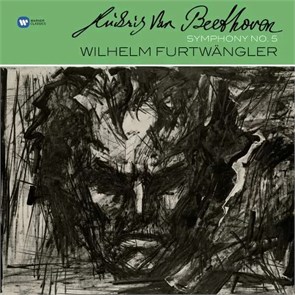 WIENER PHILHARMONIKER, WILHELM FURTWANGLER - BEETHOVEN SYMPHONY № 5 IN C MINOR 0190295895723