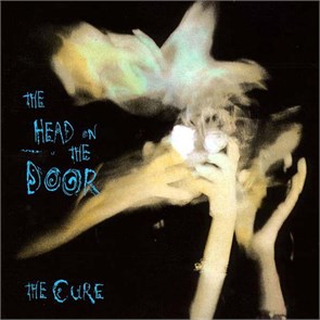 CURE, THE - THE HEAD ON THE DOOR 042282723116