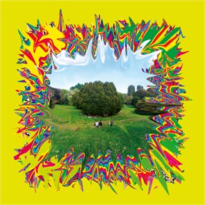 COSMO - LA TERZA ESTATE DELL'AMORE 194398855417