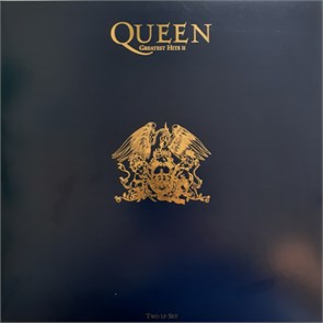 {{photo.Alt || photo.Description || 'QUEEN - GREATEST HITS II (SET)'}}