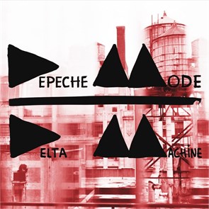 DEPECHE MODE - DELTA MACHINE 13096