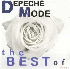 DEPECHE MODE - THE BEST OF VOLUME 1 13097
