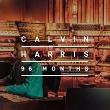 CALVIN HARRIS - 96 MONTHS 196588890512