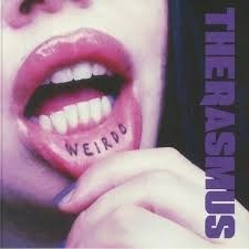 RASMUS, THE - THE RASMUS WEIRDO (EXCLUSIVE PINK GLITTER VINYL) 846070096716