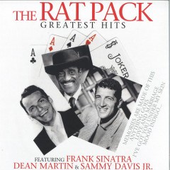 RAT PACK - GREATEST HITS 090204696314