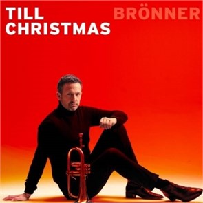 TILL BRONNER - CHRISTMAS 194398881010