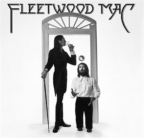 FLEETWOOD MAC - FLEETWOOD MAC 603497839650