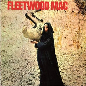 FLEETWOOD MAC - THE PLOUS BIRD OF GOOD OMEN 8718469530823