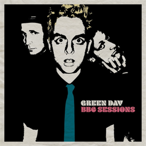 GREEN DAY - BBC SESSIONS 093624881278