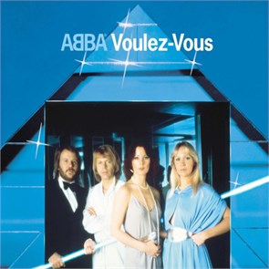 ABBA - VOULEZ-VOUS 602527346526