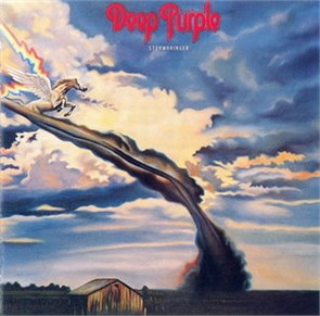DEEP PURPLE - STORMBRINGER 600753635858