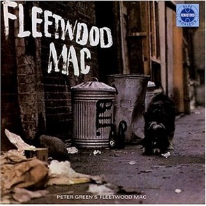 PETER GREEN'S - FLEETWOOD MAC 8713748982102