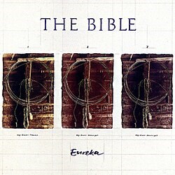 BIBLE, THE - EUREKA 4007192091157